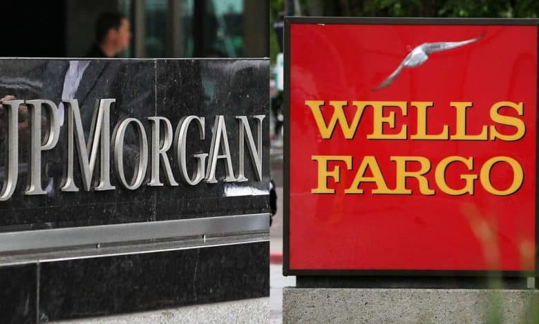 JPMorgan Chase ve Wells Fargo Müşterilerine Yeni Aylık Ücretler Geliyor!