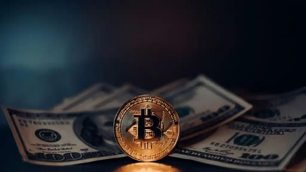 Kurumsal Yatırımcı Bitcoin Satışıyla Bir Haftada 2 Milyar Dolar Çıkış Yaptı!