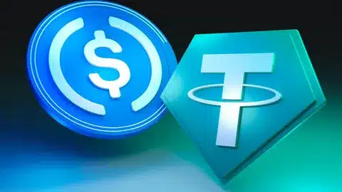 Circle ve Aleo’dan Gizlilik Odaklı Stablecoin Hamlesi: USDCx Geliyor!