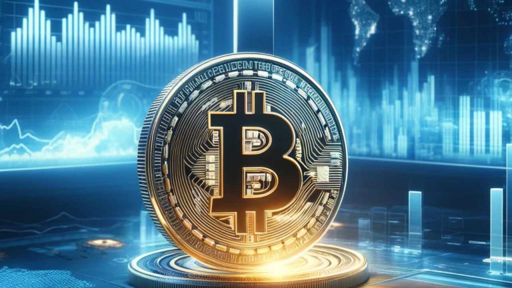 Bernstein Raporu: Bitcoin Dört Yıllık Döngüyü Geride Bıraktı, Yeni Zirveler Yolda!