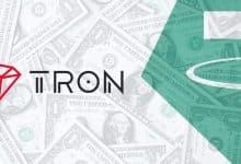 Tether, Tron Ağında 182 Milyon Dolarlık USDT’yi Dondurdu!