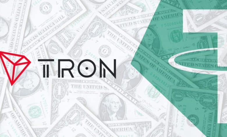 Tether, Tron Ağında 182 Milyon Dolarlık USDT’yi Dondurdu!