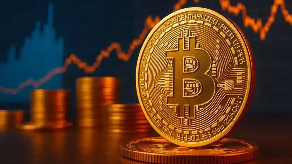 Anthony Scaramucci’den Bitcoin Yorumu: 2026 İçin Temkinli İyimserlik Mesajı