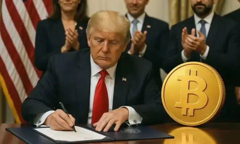 Brian Armstrong, ABD Kripto Yasasına Desteğini Geri Çekti!
