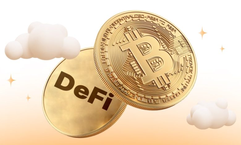 DeFi’nin Kurumsallaşması Bitcoin’i Gölge mi Bırakıyor?