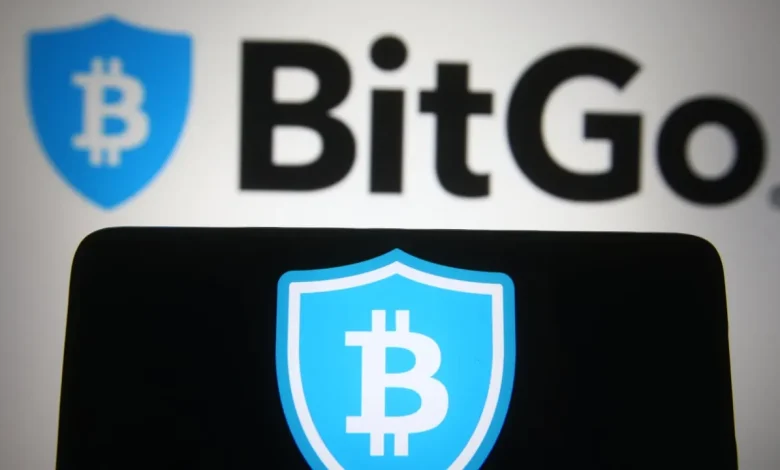 BitGo Halka Arz Sürecini Resmen Başlattı!