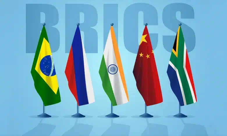 BRICS Cephesinde ABD Tahvillerine Yönelik Dikkat Çeken Hamle!