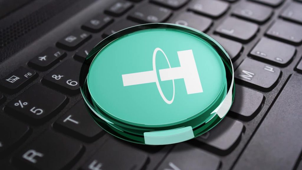 Tether, Tron Ağında 182 Milyon Dolarlık USDT’yi Dondurdu!
