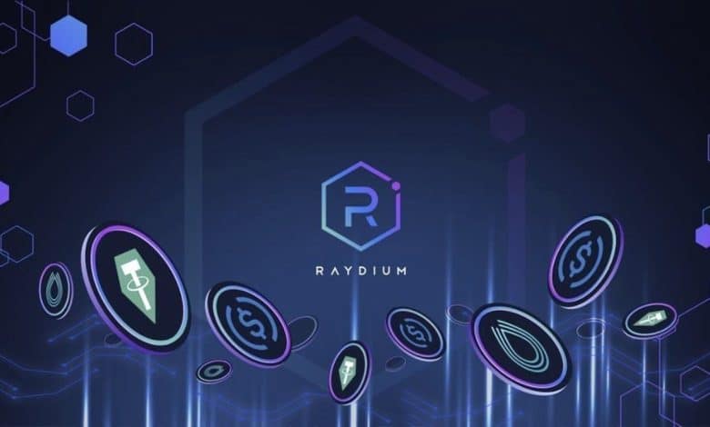Coinbase Listelemesi Raydium (RAY) Fiyatını Harekete Geçirdi!