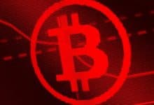 Bitcoin Fiyatı 90.000 Doların Altına Geriledi, Risk Alarmı Verildi!