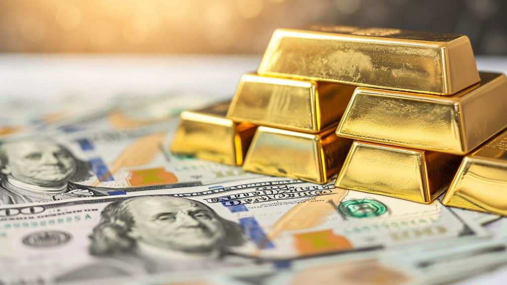 Küresel Piyasalarda Altın İçin 2026 Beklentileri Yükseliyor!