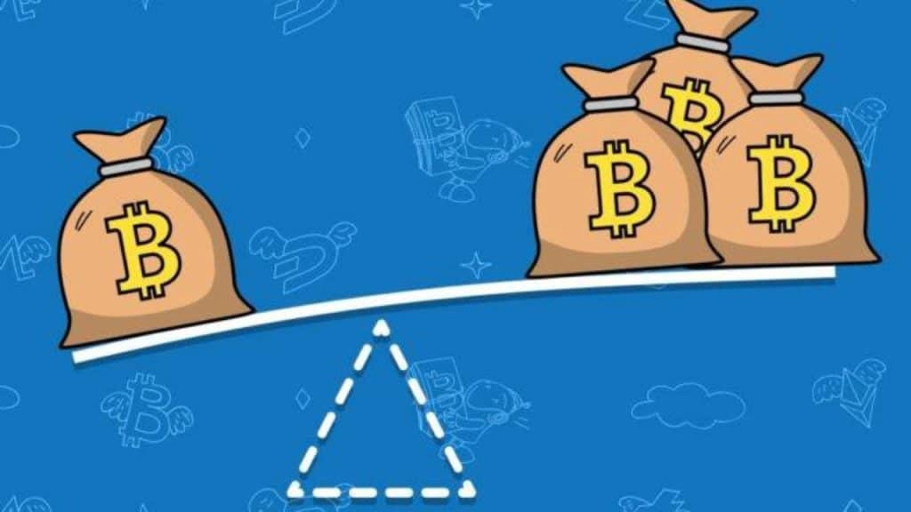 Bitcoin Düşüşü Kaldıraçlı İşlemleri Vurdu: 704 Milyon Dolarlık Tasfiye!