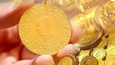 Altın Piyasasında Denge Arayışı: Çeyrek ve Cumhuriyet Altınına İlgi Yeniden Artıyor!