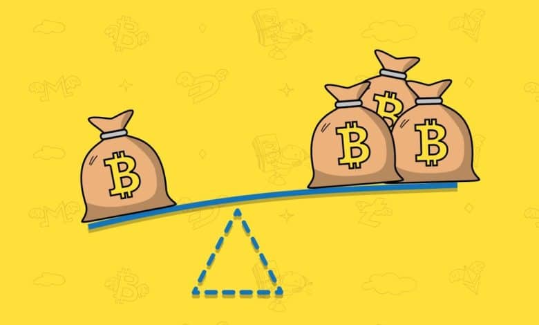 Bitcoin Düşüşü Kaldıraçlı İşlemleri Vurdu: 704 Milyon Dolarlık Tasfiye!