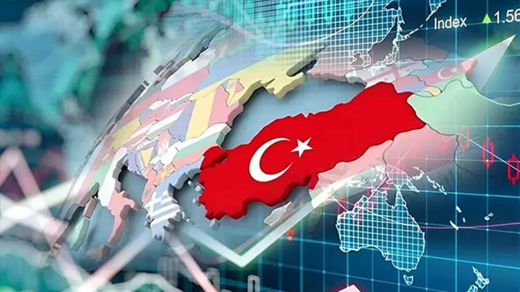 Türkiye Ekonomisi 2026’ya Nasıl Giriyor? Enflasyon ve Büyüme Dengesi!