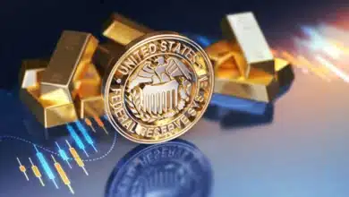 Altın Fiyatları Neden Düşüyor? Fed’in Şahin Mesajı Ons Altını Baskıladı!