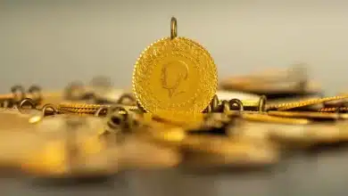 Gram Altın Pazartesi Şoku: Sert Düşüşle 6.100 TL’nin Altına Geriledi!