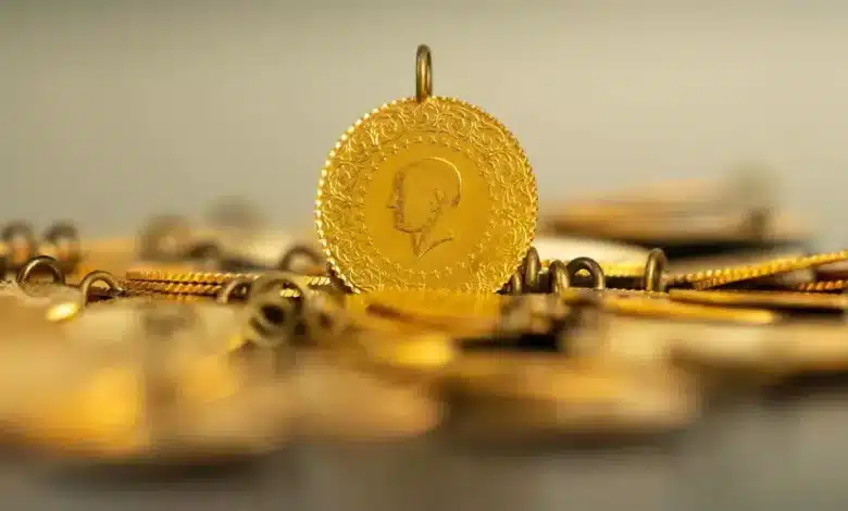 Gram Altın Pazartesi Şoku: Sert Düşüşle 6.100 TL’nin Altına Geriledi!