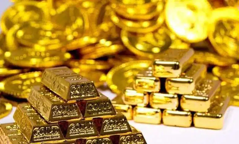 Merkez Bankalarının Sessiz Altın Alımları Rekor Kırdı: Yeni Dönem Başlıyor!