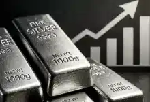 Gümüş Ons Fiyatı Sert Düşüşün Ardından Toparlanıyor: Yatırımcılar Nefes Aldı!