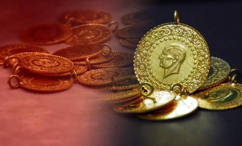 Ons Altın Kritik Destek Seviyelerinde: Küresel Piyasalarda Likidite Alarmı!