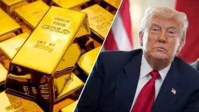 Trump’ın İran Ertelemesi Altın Fiyatlarını Nasıl Etkiledi? Piyasalar Neden Hâlâ Tedirgin?