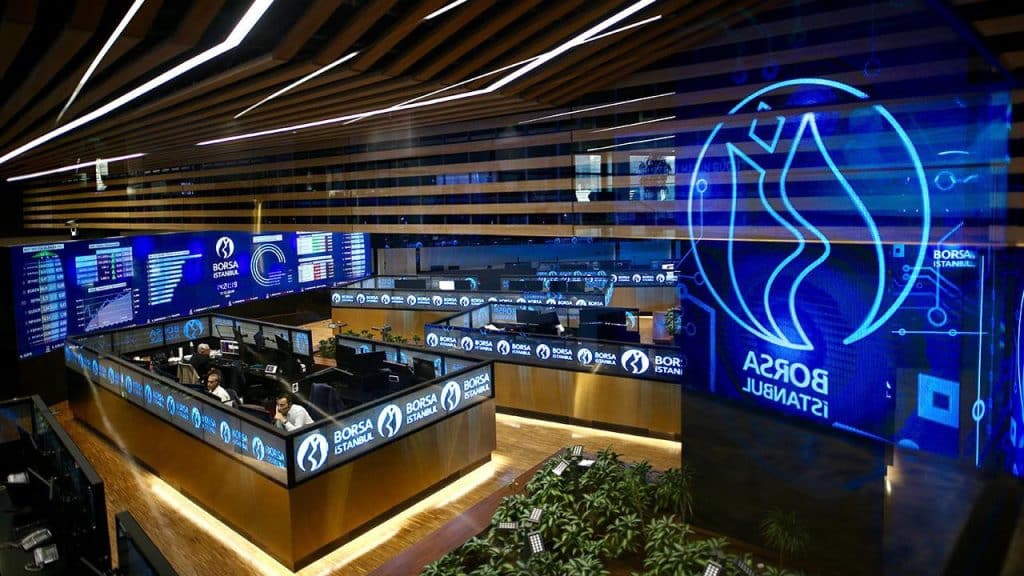 Borsa İstanbul 13 Bin Puanın Üzerinde: BIST 100 Güne Yükselişle Başladı!