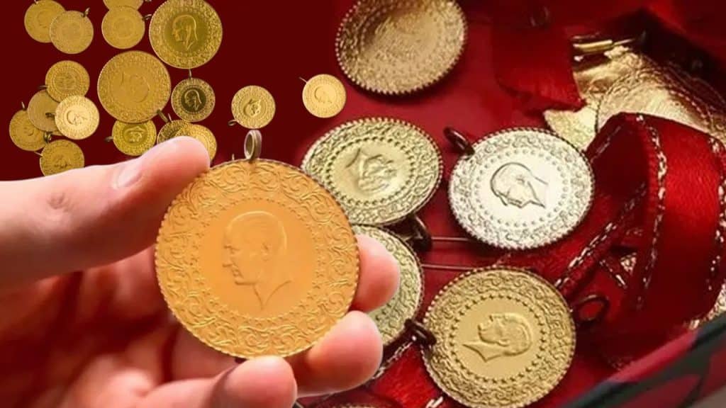 Ons Altın Kritik Destek Seviyelerinde: Küresel Piyasalarda Likidite Alarmı!