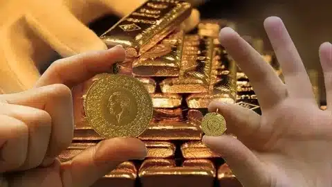 Altın Piyasasında Son Durum: 26 Mart 2026’da 4 Kritik Gelişme!