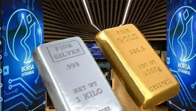 Borsa İstanbul Devre Kesen Kararı: Altın ve Gümüş Sertifikalarında Limitler Genişletildi!