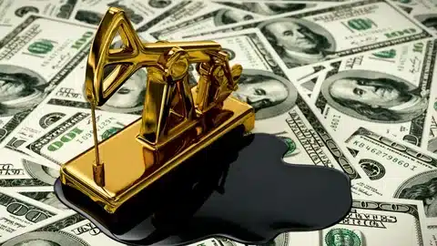 Altın Fiyatları Petrol ve Dolar Endeksi Baskısıyla Yükselişe Geçti!
