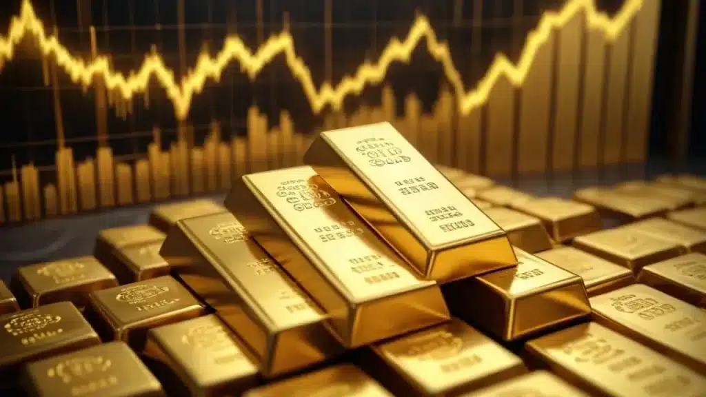 Merkez Bankalarının Sessiz Altın Alımları Rekor Kırdı: Yeni Dönem Başlıyor!