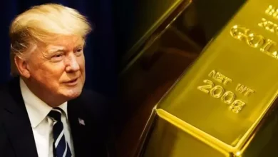 Altın Fiyatlarında Trump Etkisi: Jeopolitik Gelişmeler Ons Altını Yükseltti!