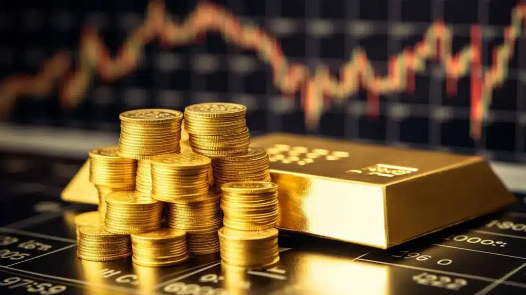 Orta Doğu Gerilimi Altın Fiyatlarını Yukarı Taşıyor! Altın Yükselişi Devam Edecek Mi?