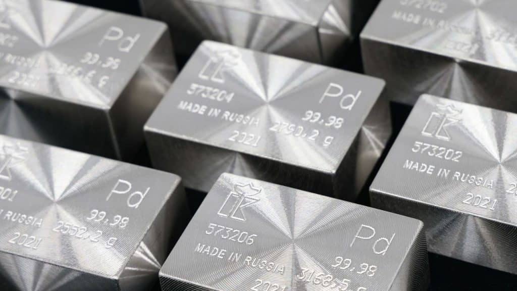 Paladyum Yatırımı 2026: Kârlı mı? Güncel Fiyatlar ve Kritik Seviyeler!