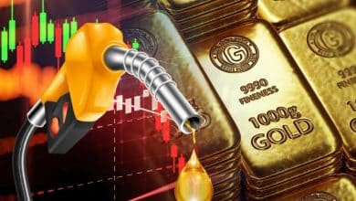 Altın Fiyatları Petrol ve Dolar Endeksi Baskısıyla Yükselişe Geçti!